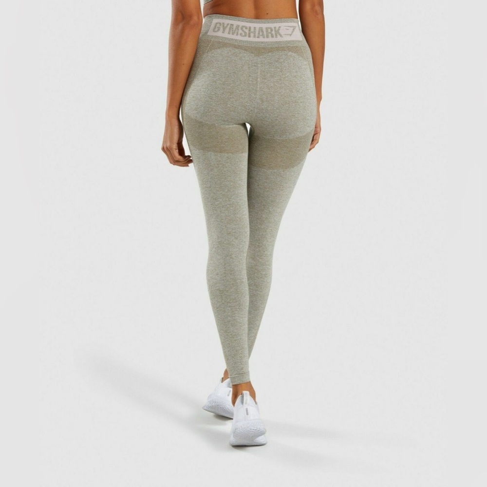 Gymshark Flex High Waisted Leggings, size Small